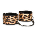 БДСМ-набір Liebe Seele Leopard Print 13pcs set