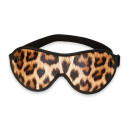 БДСМ-набір Liebe Seele Leopard Print 13pcs set