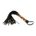 БДСМ-набір Liebe Seele Leopard Print 13pcs set