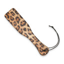 БДСМ-набір Liebe Seele Leopard Print 13pcs set