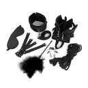 Набір Art of Sex Soft Touch BDSM 9pcs Set