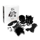 Набір Art of Sex Soft Touch BDSM 9pcs Set