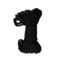 Набір аксесуарів БДСМ Alive Secret Desires Black Kit 8 pcs