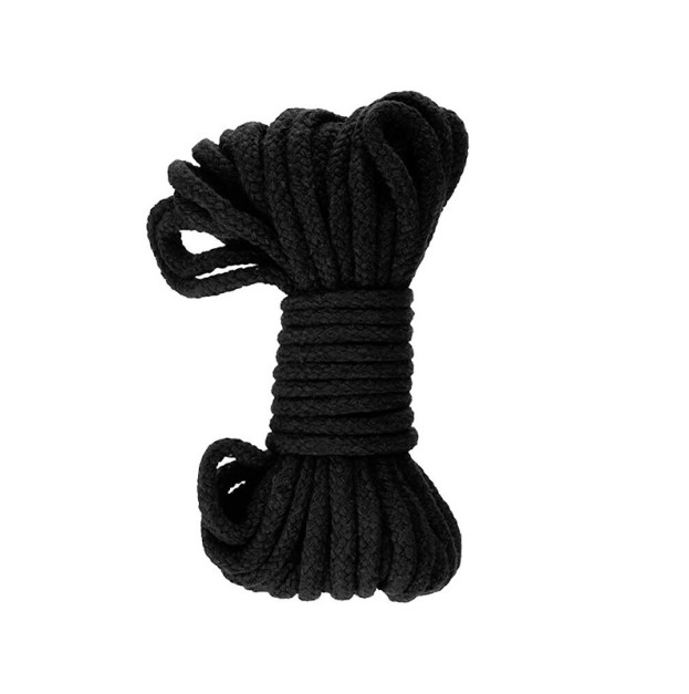 Набір аксесуарів БДСМ Alive Secret Desires Black Kit 8 pcs