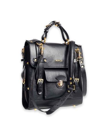 Сумка LOCKINK Detachable JK Bag For Sex Toy Storage & Bondage Play