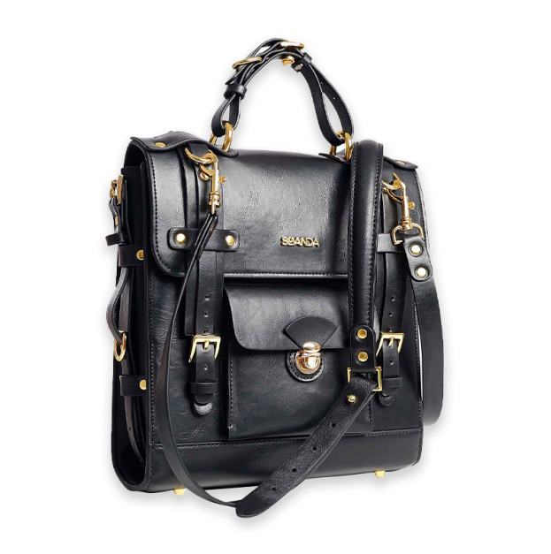 Сумка LOCKINK Detachable JK Bag For Sex Toy Storage & Bondage Play