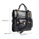 Сумка LOCKINK Detachable JK Bag For Sex Toy Storage & Bondage Play