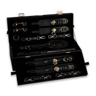 Набір Zalo Bondage Play Kit
