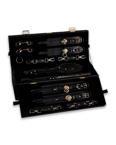 Набір Zalo Bondage Play Kit
