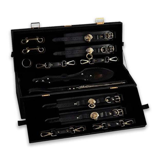 Набір Zalo Bondage Play Kit