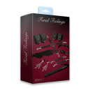 Набір Feral Feelings BDSM Kit 7 Black