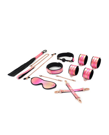 БДСМ-набір Liebe Seele Vivid Sakura 8 Pieces Set