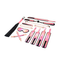 БДСМ-набір Liebe Seele Vivid Sakura 8 Pieces Set
