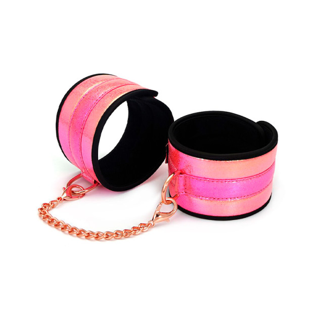 БДСМ-набір Liebe Seele Vivid Sakura 8 Pieces Set