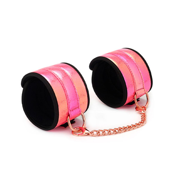 БДСМ-набір Liebe Seele Vivid Sakura 8 Pieces Set