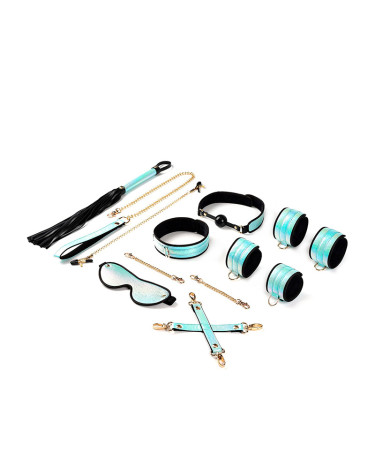 БДСМ-набір Liebe Seele Vivid Sky 8 Pieces Set