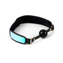 БДСМ-набор Liebe Seele Vivid Sky 8 Pieces Set