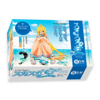 БДСМ-набір Liebe Seele Vivid Sky 8 Pieces Set
