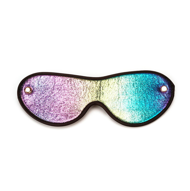 БДСМ-набір Liebe Seele Vivid Rainbow 8 Pieces Set