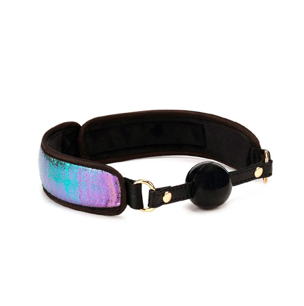 БДСМ-набір Liebe Seele Vivid Rainbow 8 Pieces Set