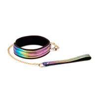 БДСМ-набір Liebe Seele Vivid Rainbow 8 Pieces Set
