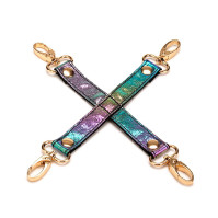 БДСМ-набір Liebe Seele Vivid Rainbow 8 Pieces Set