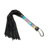 БДСМ-набір Liebe Seele Vivid Rainbow 8 Pieces Set