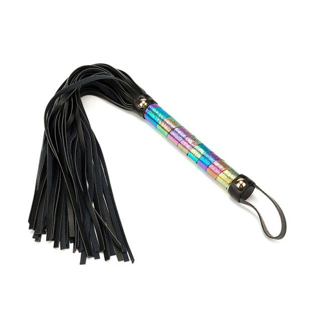 БДСМ-набір Liebe Seele Vivid Rainbow 8 Pieces Set