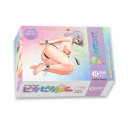 БДСМ-набор Liebe Seele Vivid Rainbow 8 Pieces Set