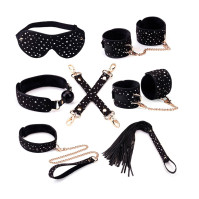 Набір Liebe Seele Stary Nights 7pcs Bondage Kit