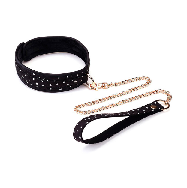 Набір Liebe Seele Stary Nights 7pcs Bondage Kit