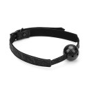 Набір Liebe Seele Black Lace and Neoprene 11pcs Bondage Kit