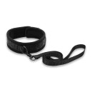 Набір Liebe Seele Black Lace and Neoprene 11pcs Bondage Kit