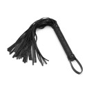 Набір Liebe Seele Black Lace and Neoprene 11pcs Bondage Kit