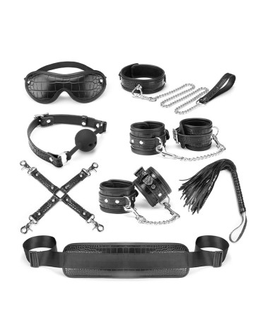 Набір Liebe Seele Temptation Bondage 8pcs Kit
