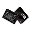 Набір Liebe Seele Temptation Bondage 8pcs Kit