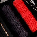 БДСМ-набір LOCKINK All-in-1 BDSM Play Kit - Brown Color