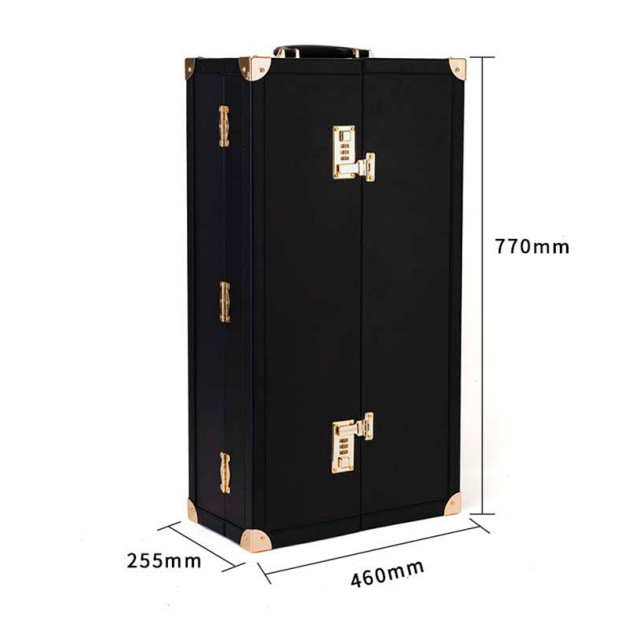 БДСМ-набір LOCKINK All-in-1 BDSM Play Kit - Brown Color