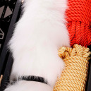 БДСМ-набір LOCKINK All-in-1 BDSM Play Kit - Black Color