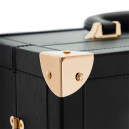 БДСМ-набір LOCKINK All-in-1 BDSM Play Kit - Black Color