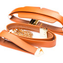 БДСМ-набір LOCKINK Moonlight Treasure Chest Brown Set