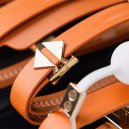 БДСМ-набір LOCKINK Moonlight Treasure Chest Brown Set