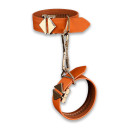 БДСМ-набір LOCKINK Moonlight Treasure Chest Brown Set