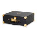 БДСМ-набір LOCKINK Moonlight Treasure Chest Brown Set