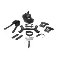 Набір BDSM цуценя Master Series Luxury Pup Arsenal Set