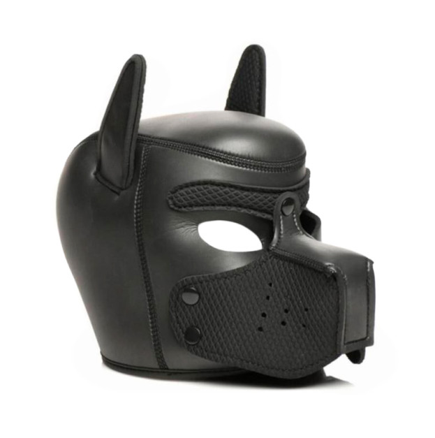Набір BDSM цуценя Master Series Luxury Pup Arsenal Set