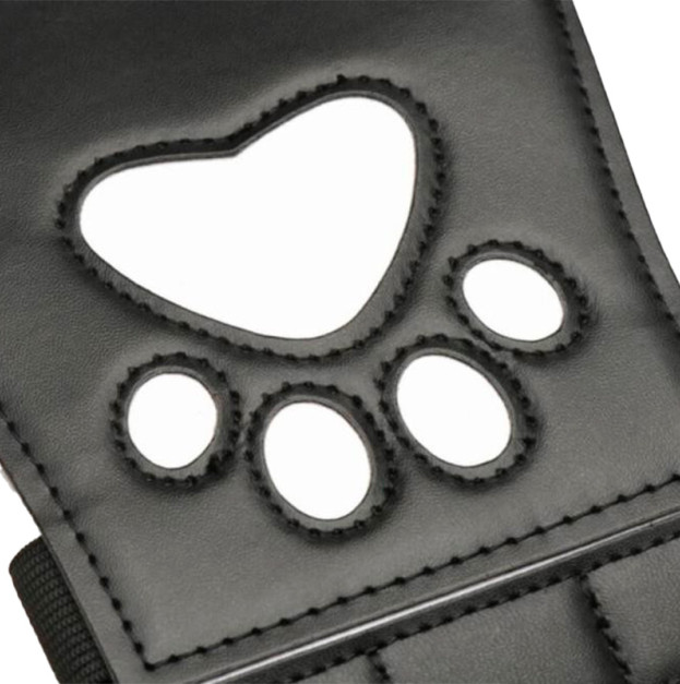 Набір BDSM цуценя Master Series Luxury Pup Arsenal Set