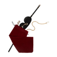Набір BDSM Bedroom Fantasies: Bondage Suitcase 13 Pcs