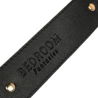 Набір BDSM Bedroom Fantasies: Bondage Suitcase 13 Pcs