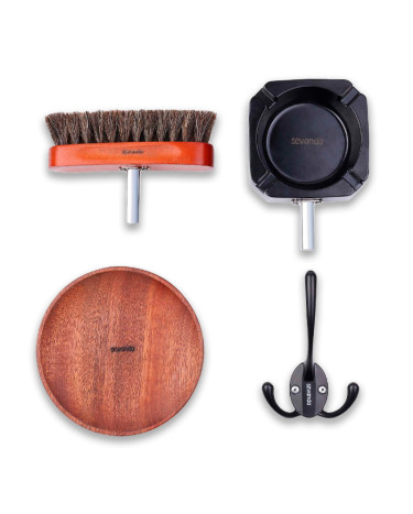 Набір для домінування LOCKINK SEVANDA Objectification Human Furniture Set